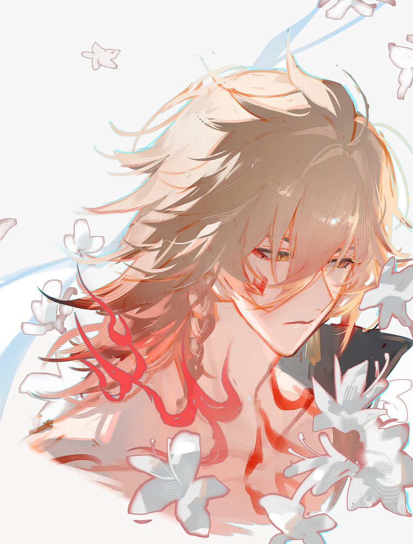 Mydei (Honkai: Star Rail) Rule 34 Image
