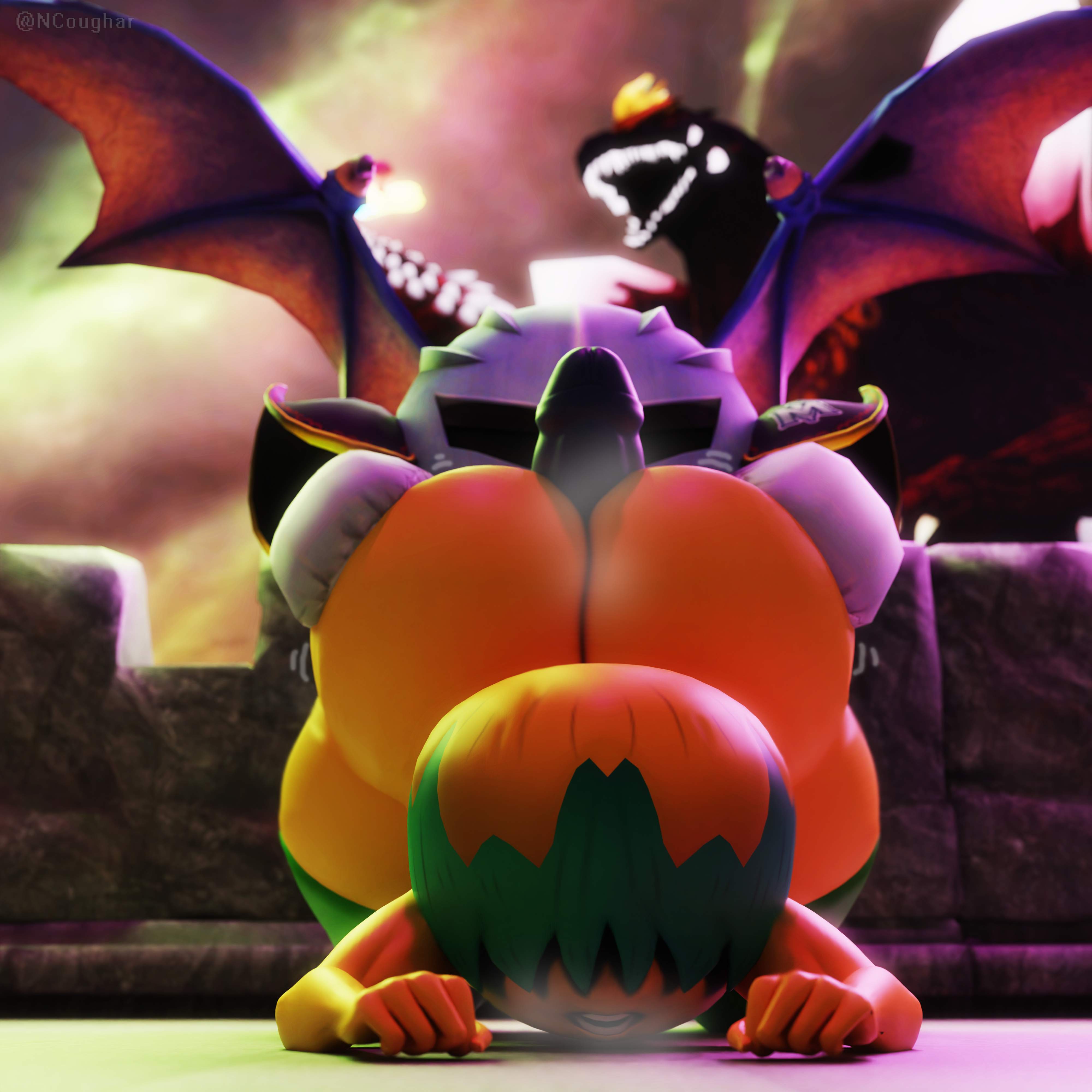 Meta Knight (Kirby (Series)) Rule 34 Image