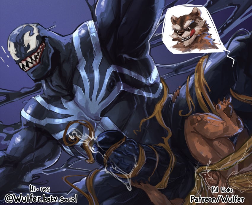 Groot (Marvel Rivals) Rule 34 Image