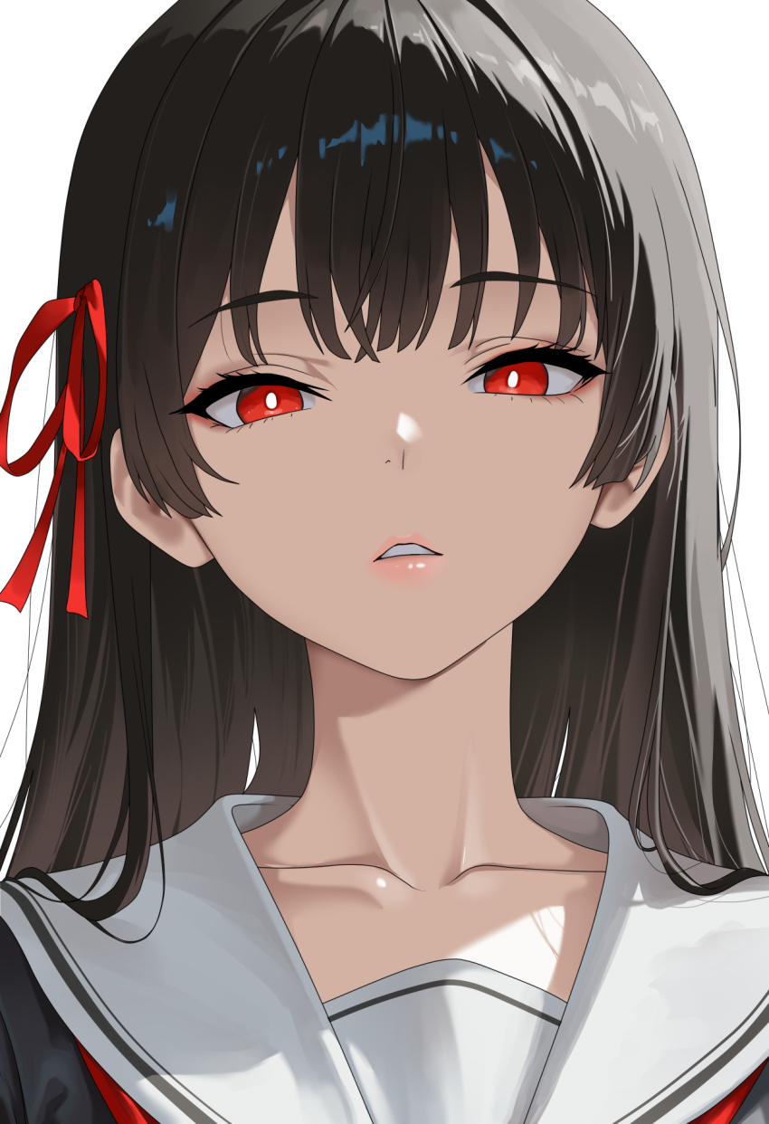 Chisa (Wuthering Waves) Rule 34 Image