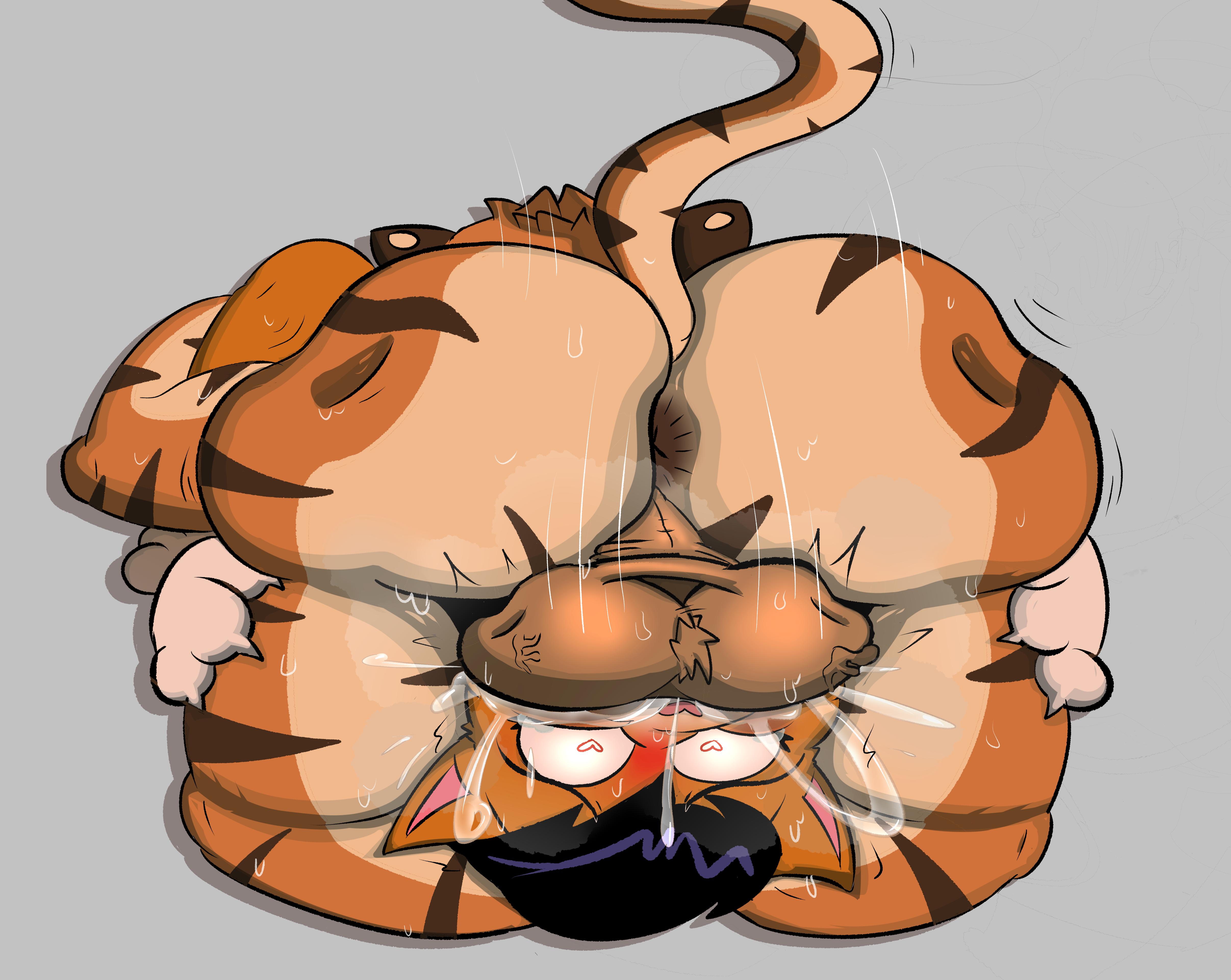Alex (Vivalex) Rule 34 Image