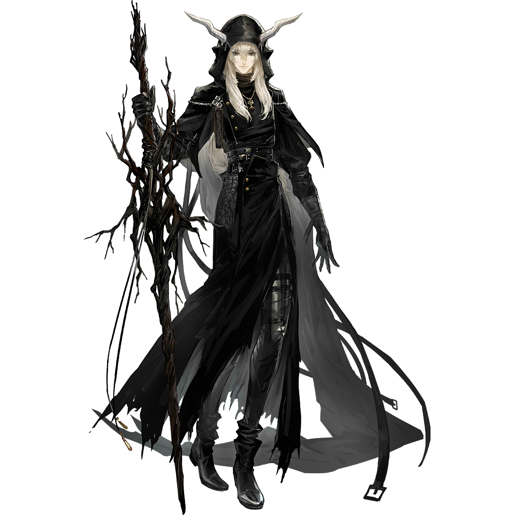 Arknights Rule 34 Image