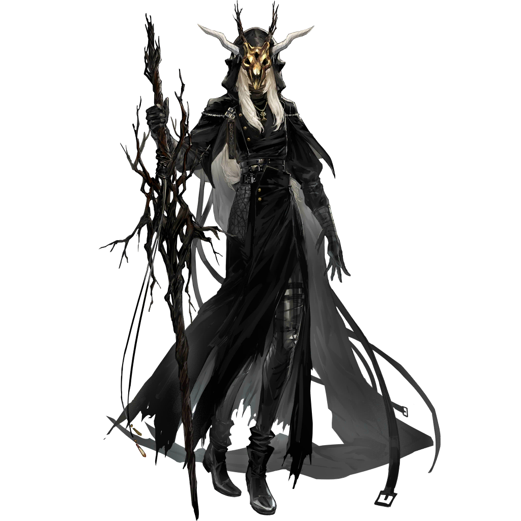 Arknights Rule 34 Image