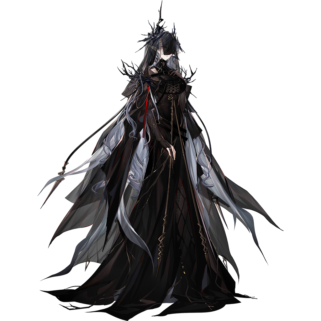 Laqeramaline (Arknights) Rule 34 Image