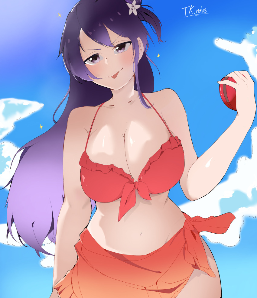 Bambietta Basterbine (Bleach) Rule 34 Image