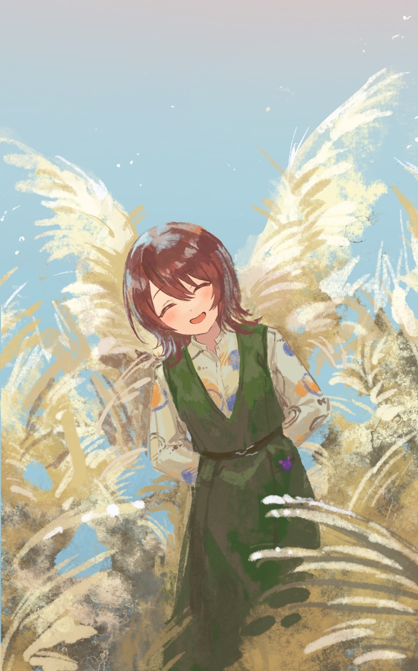 Osaki Tenka (Idolmaster) Rule 34 Image