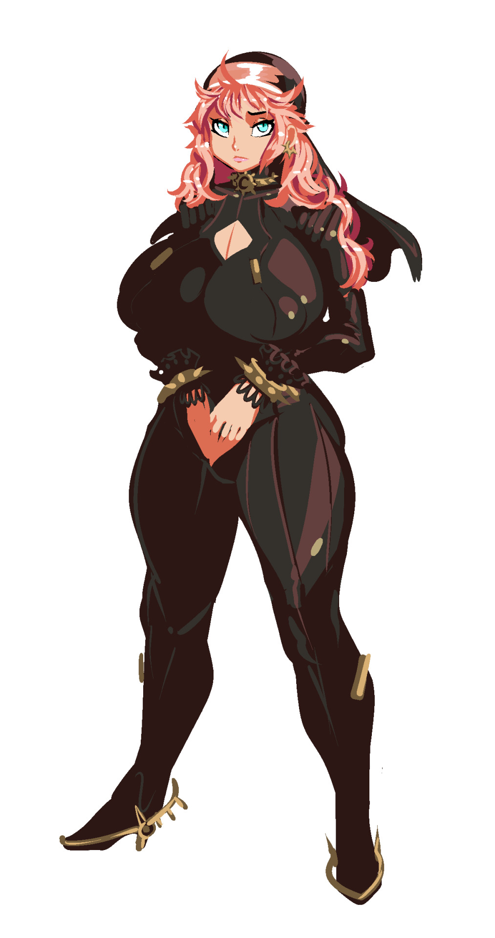 Breeding Season Rule 34 Image