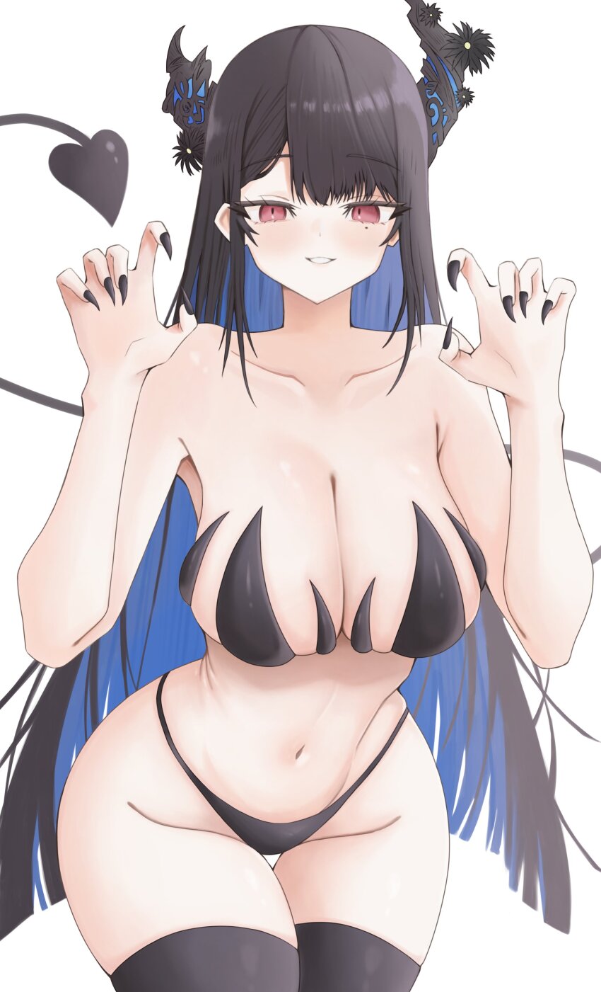 Nerissa Ravencroft (Hololive) Rule 34 Image