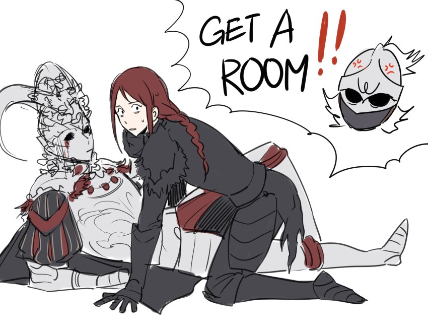 Elden Ring Rule 34 Image