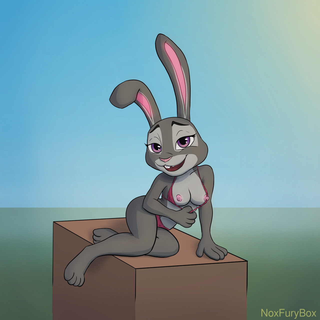 Digital Media (Artwork) Rule 34 Image