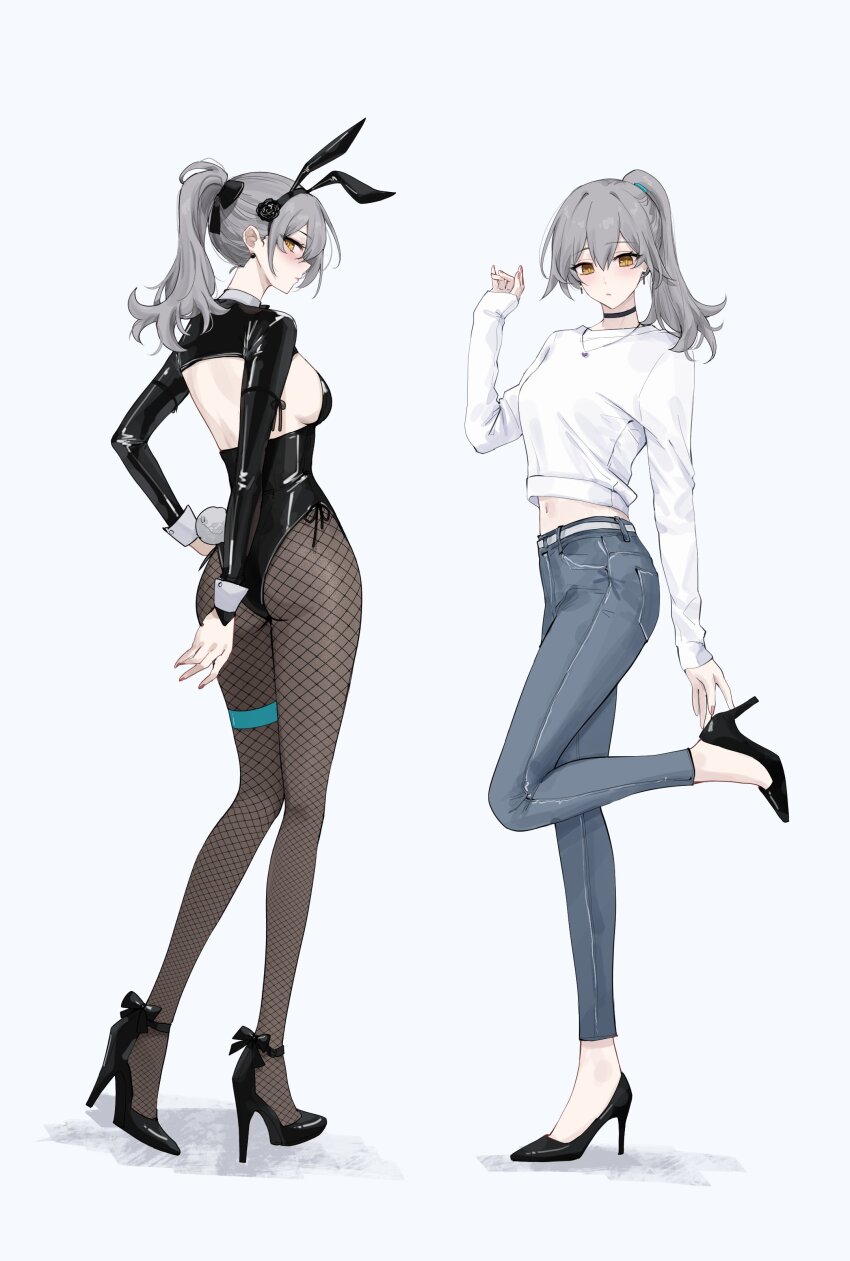 Stelle (Honkai: Star Rail) Rule 34 Image