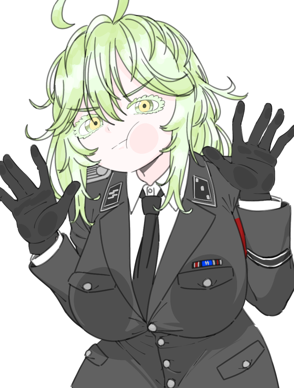 Hagakure Toru (Boku No Hero Academia) Rule 34 Image