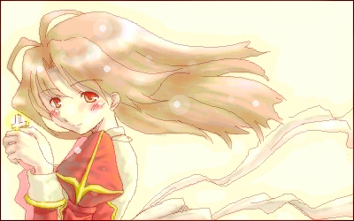 High Priest (Ragnarok Online) Rule 34 Image