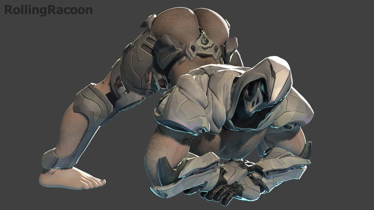 Moon Knight (Marvel) Rule 34 Image