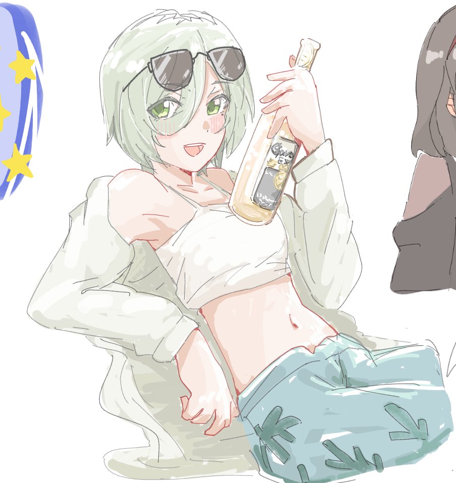 Ebizuka Tomo (Girls Band Cry) Rule 34 Image