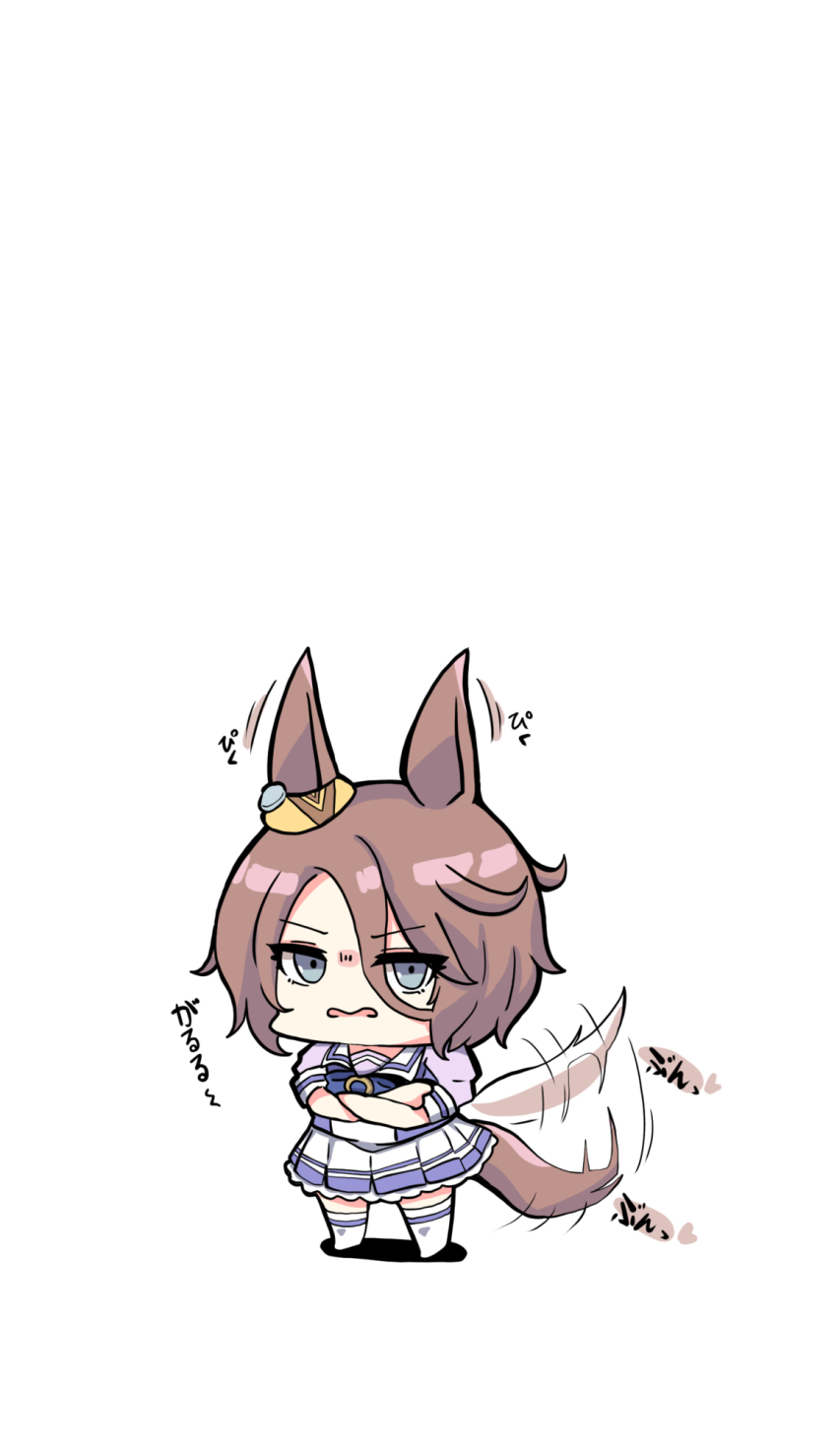 Narita Taishin (Umamusume) Rule 34 Image