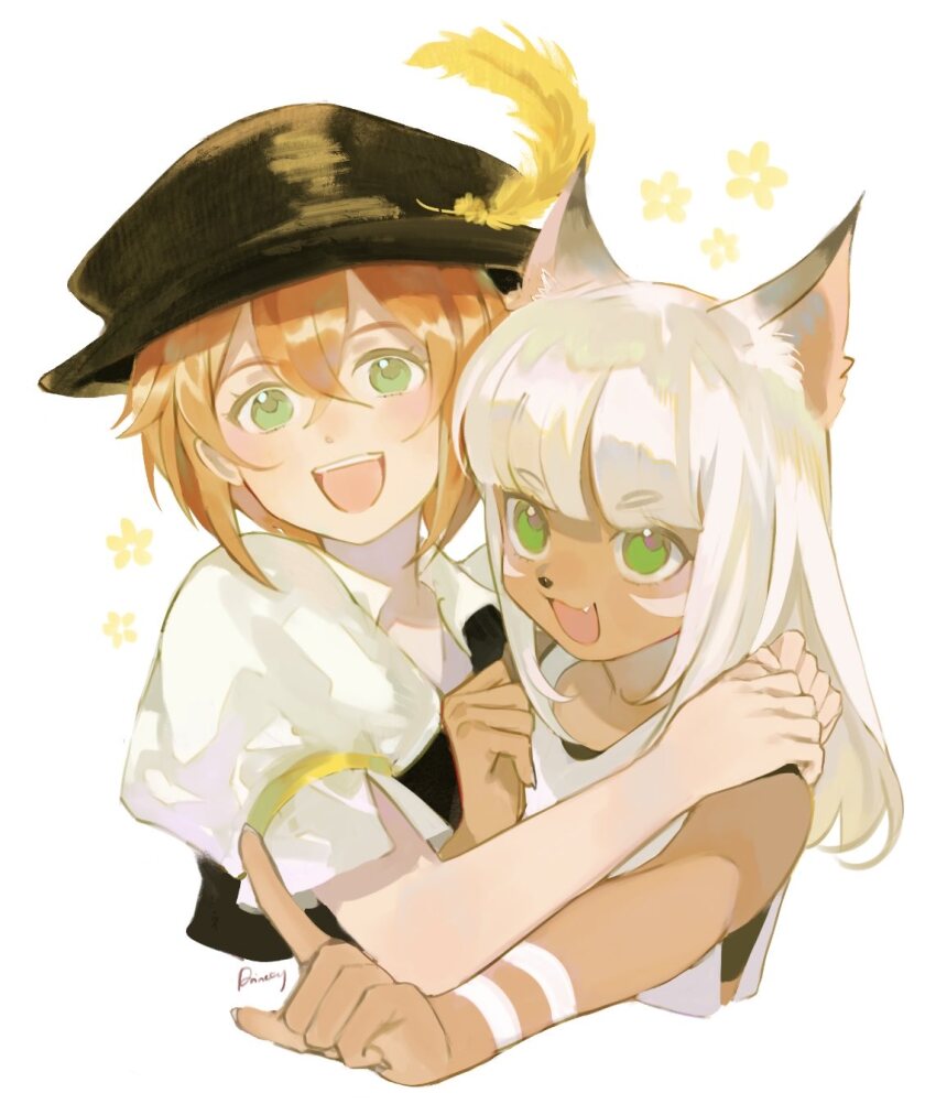 Tressa Colzione (Octopath Traveler) Rule 34 Image