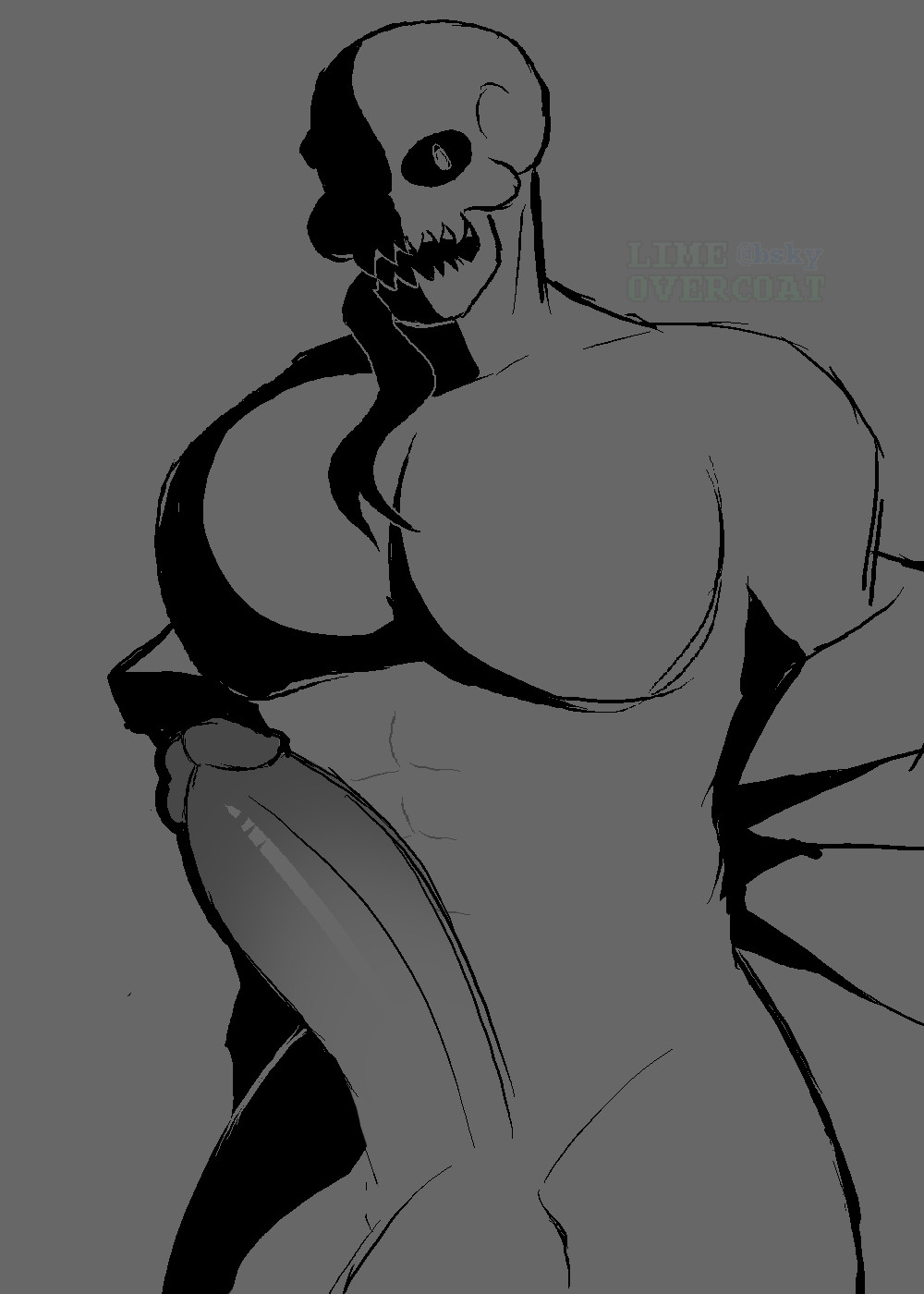 Cherub (Homestuck) Rule 34 Image