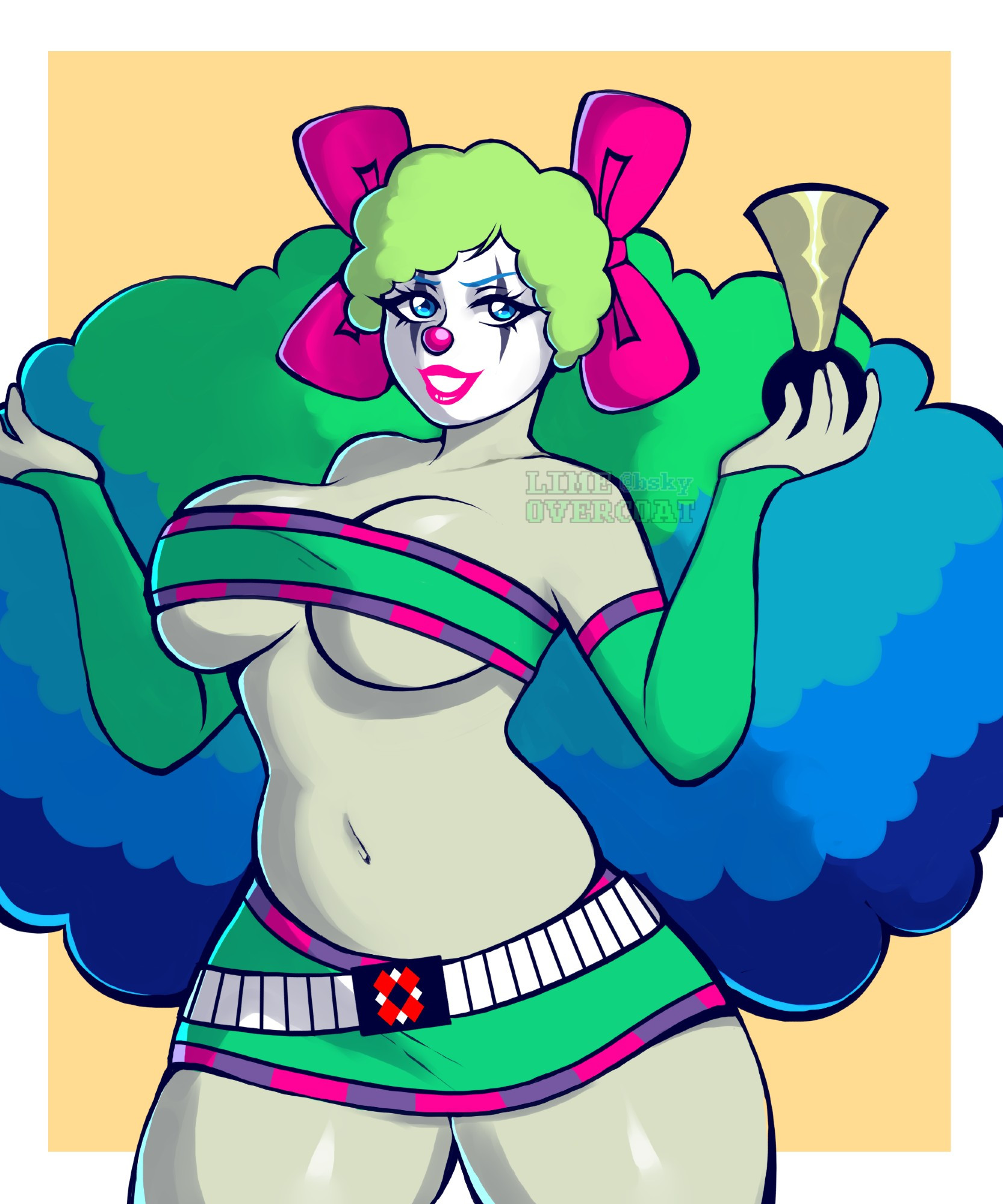 Ms Paint Adventures Rule 34 Image