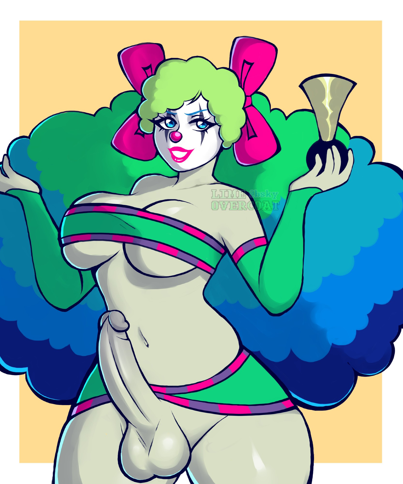 Ms Paint Adventures Rule 34 Image