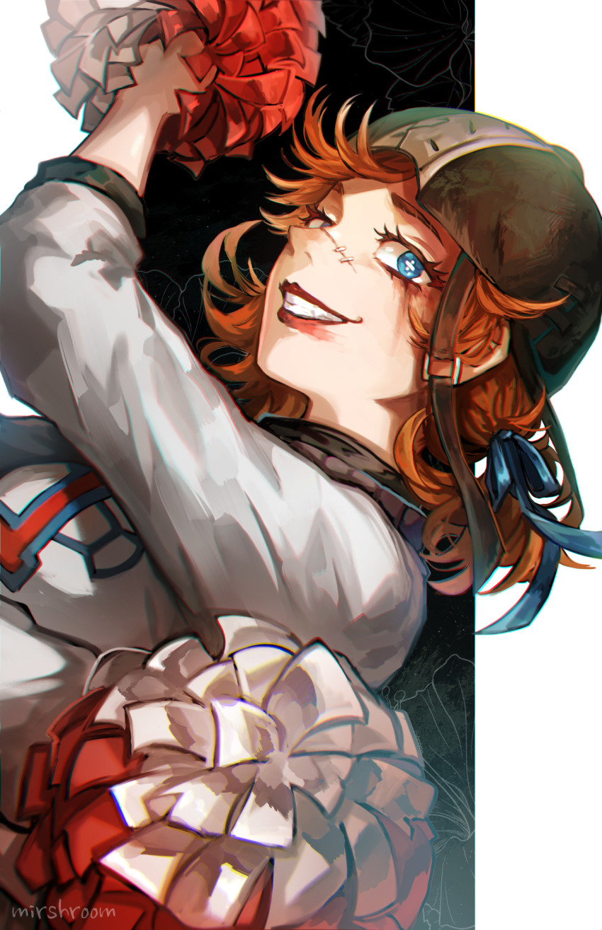 Lily Barriere (Identity V) Rule 34 Image