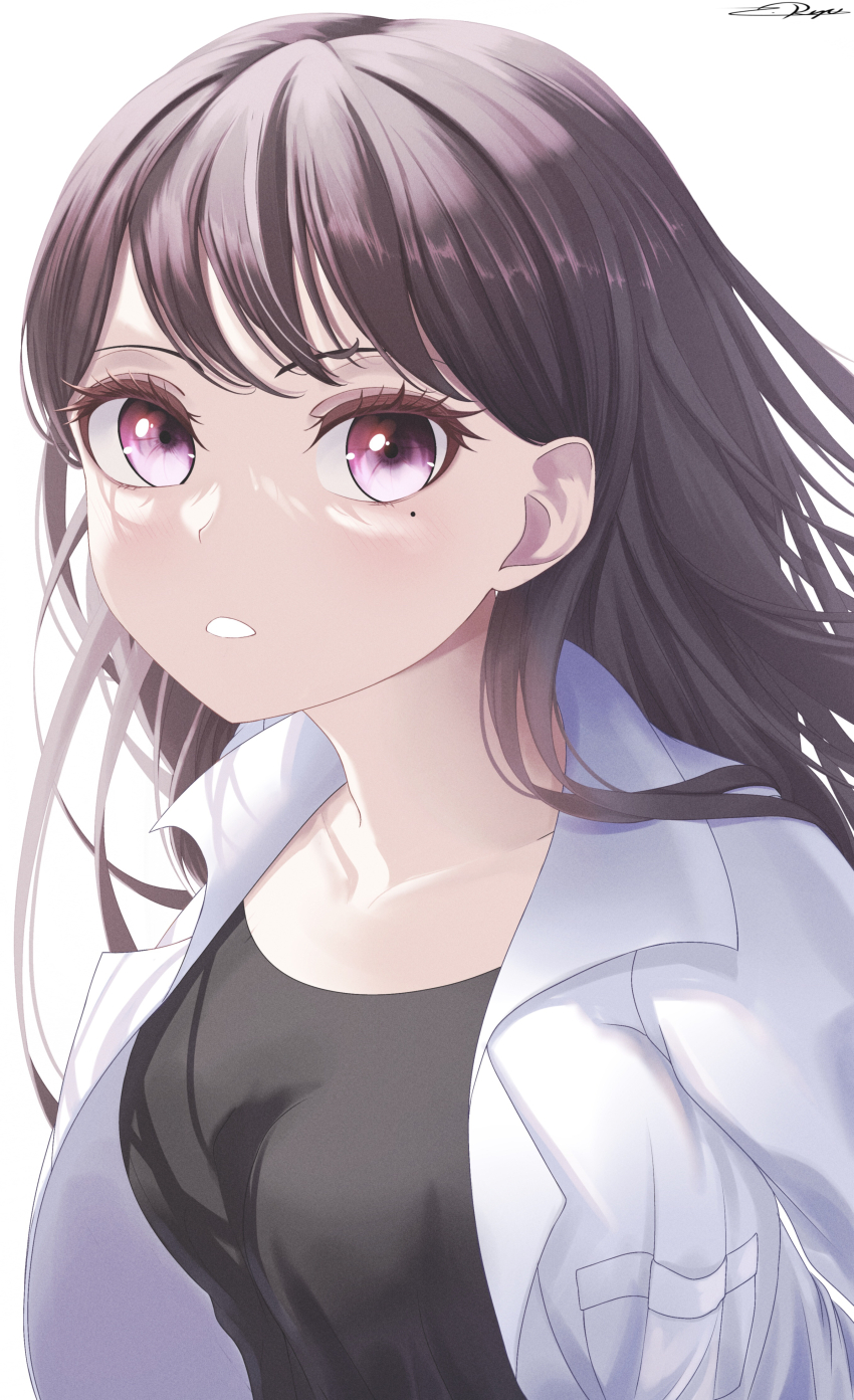 Shiina Taki (Bang Dream!) Rule 34 Image