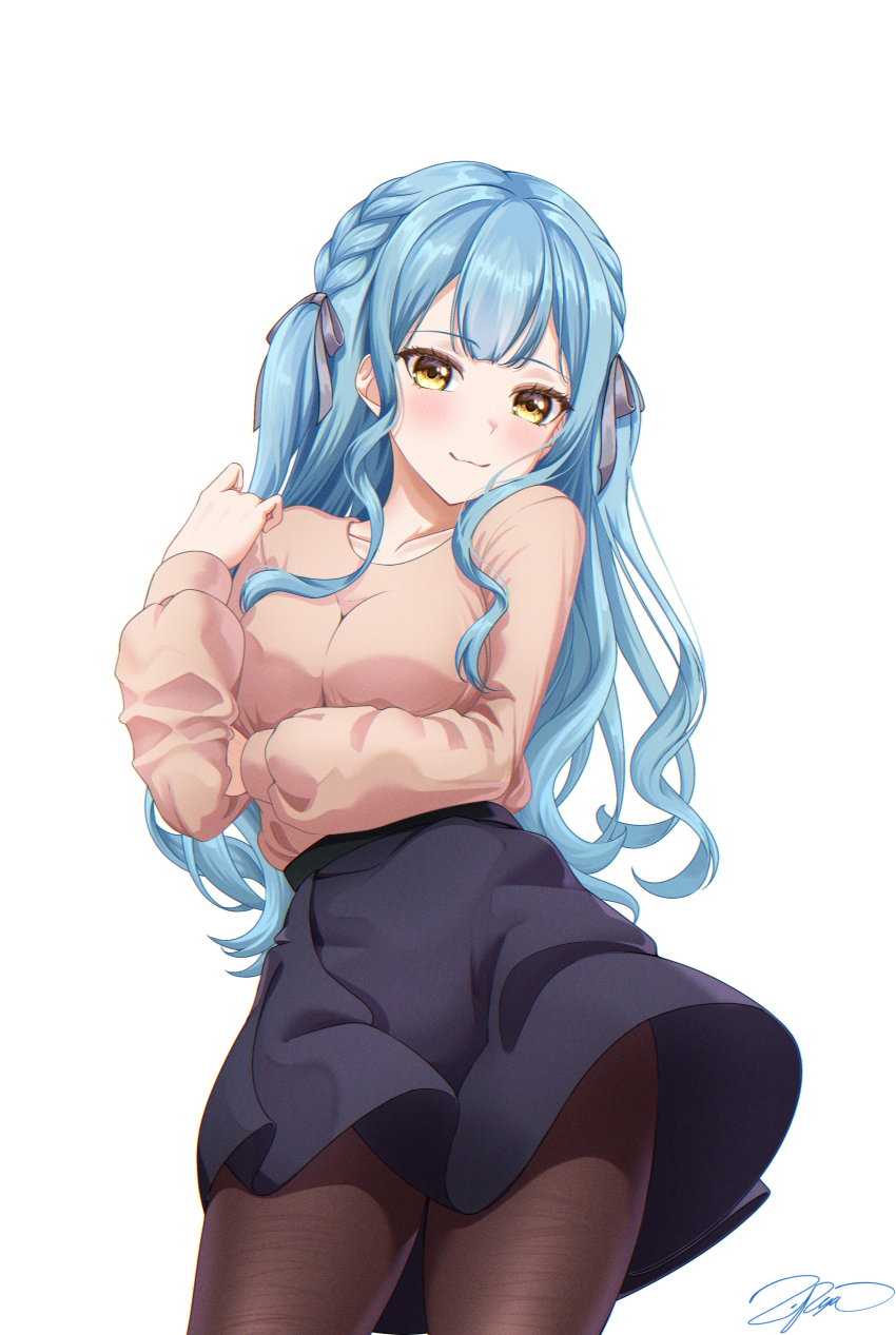 Togawa Sakiko (Bang Dream!) Rule 34 Image