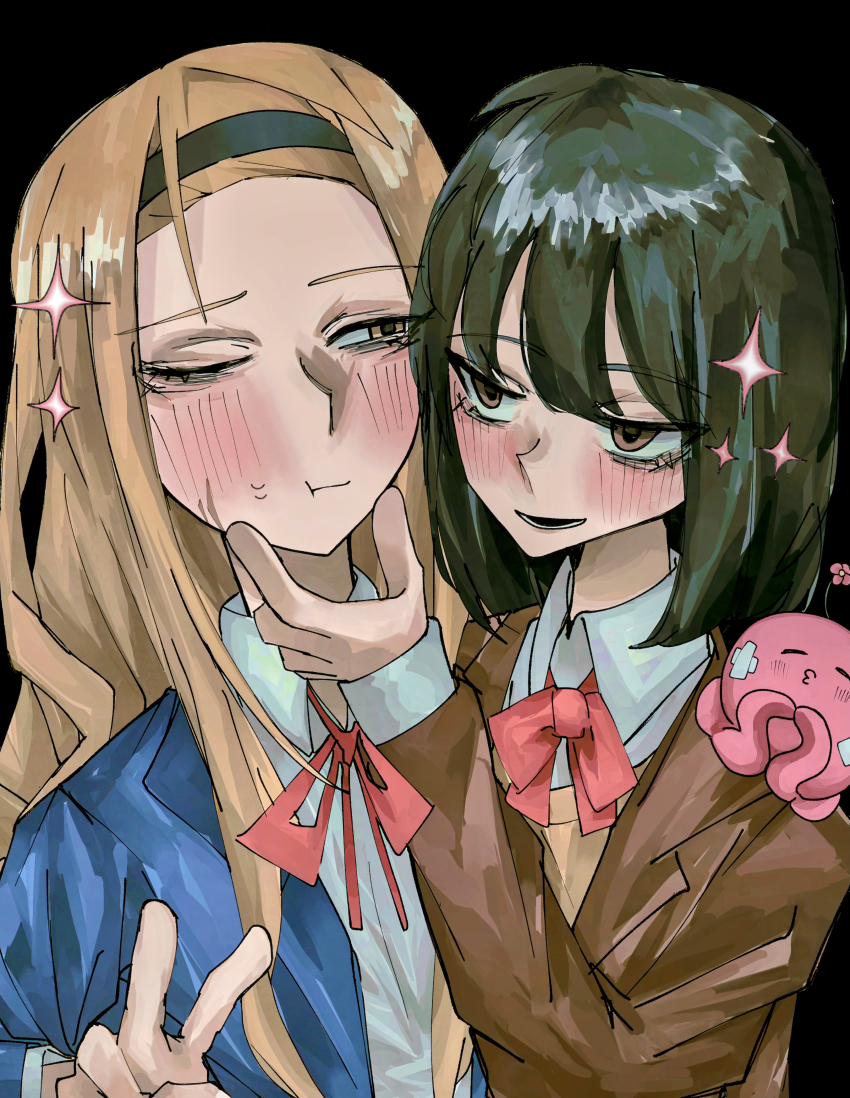 Kirarazaka Marina (Takopii No Genzai) Rule 34 Image