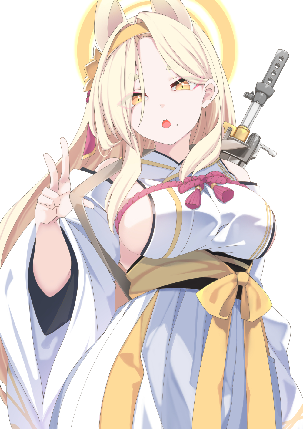 Kaho (Blue Archive) Rule 34 Image