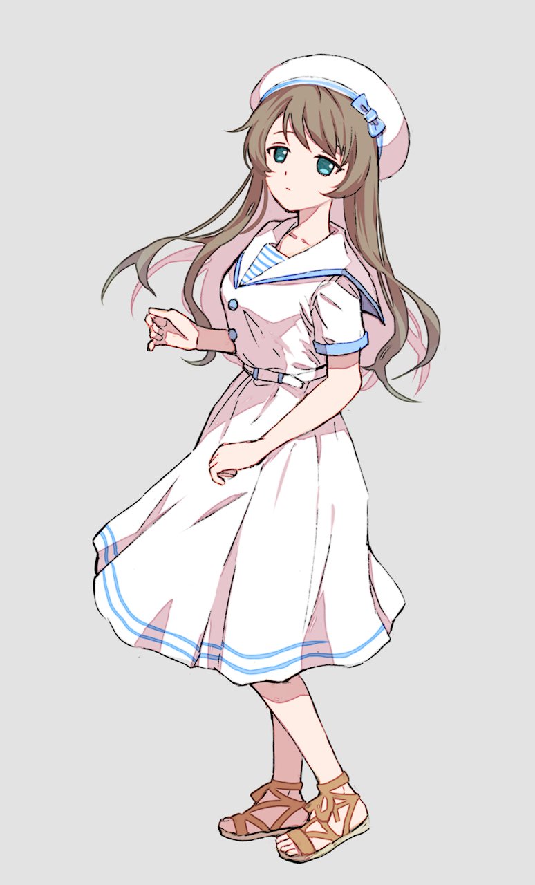 Brown Hair Rule 34 Image