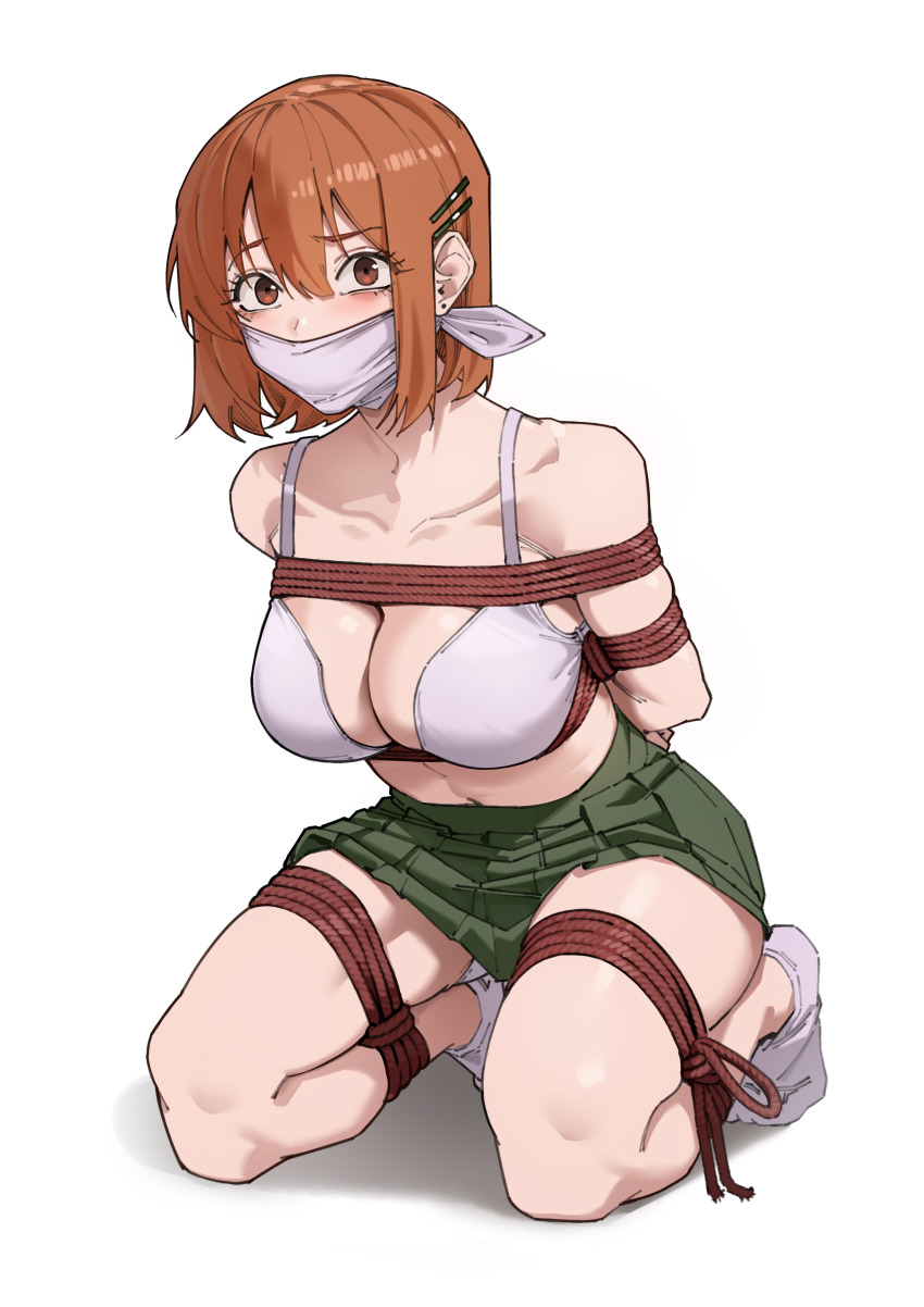 Eimi (Harris Hero) Rule 34 Image