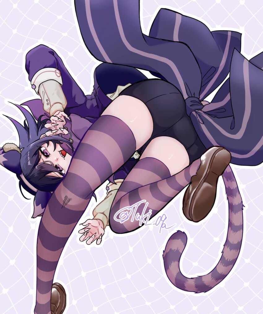 Alice'S Adventures In Wonderland (Cheshire Cat (Alice In Wonderland)) Rule 34 Image
