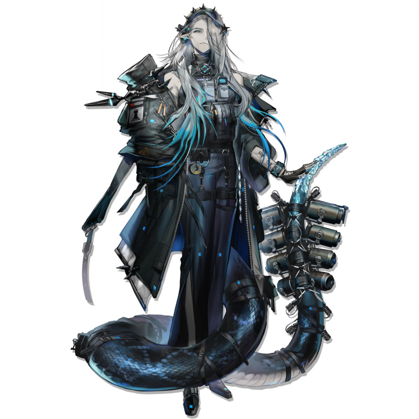 Arknights Rule 34 Image
