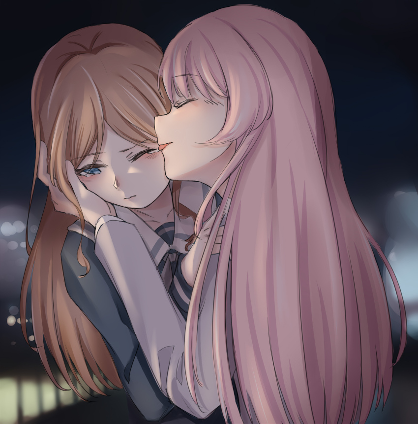 Chihaya Anon (Bang Dream!) Rule 34 Image