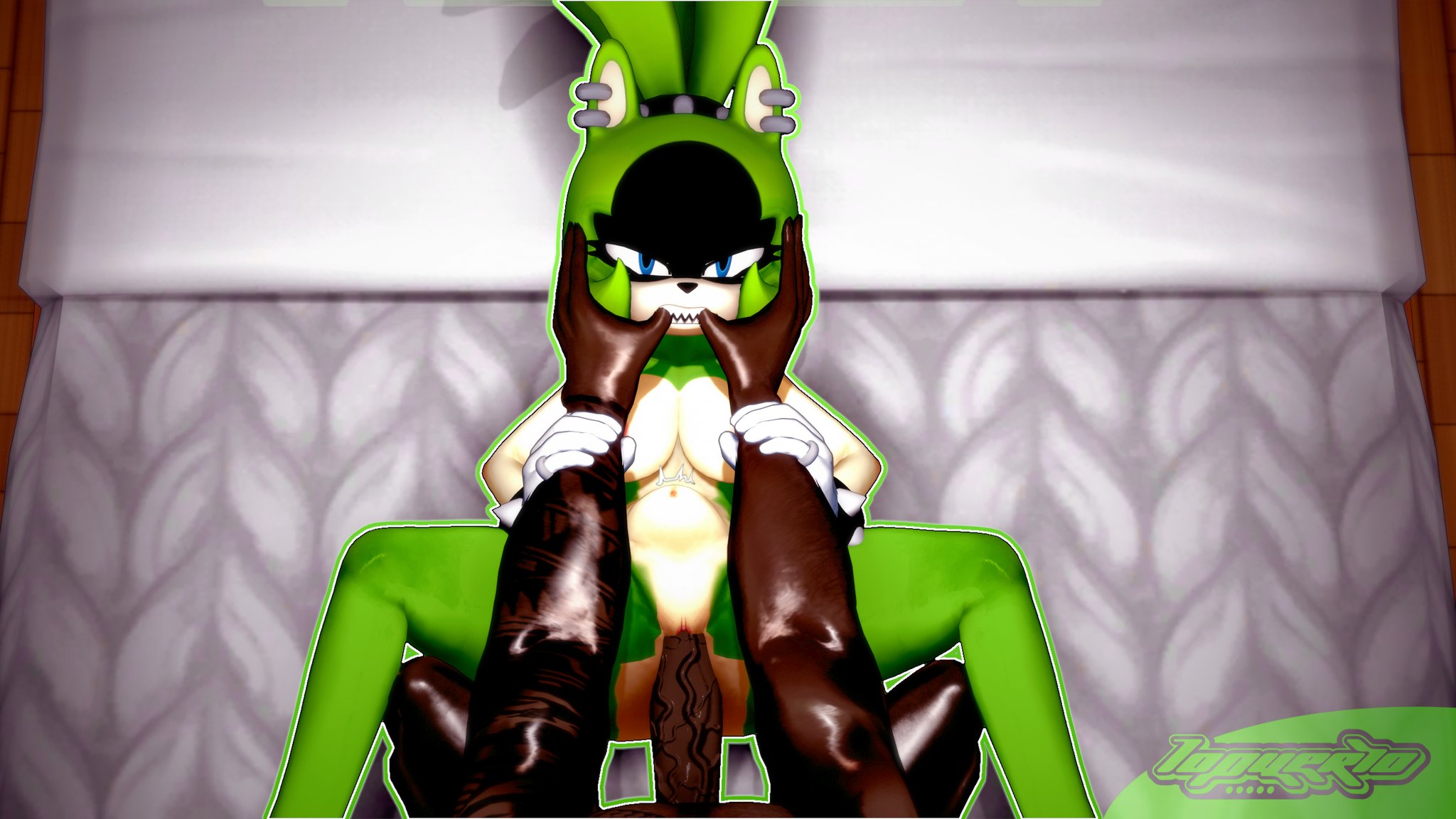 Surge The Tenrec (Idw Comics) Rule 34 Image