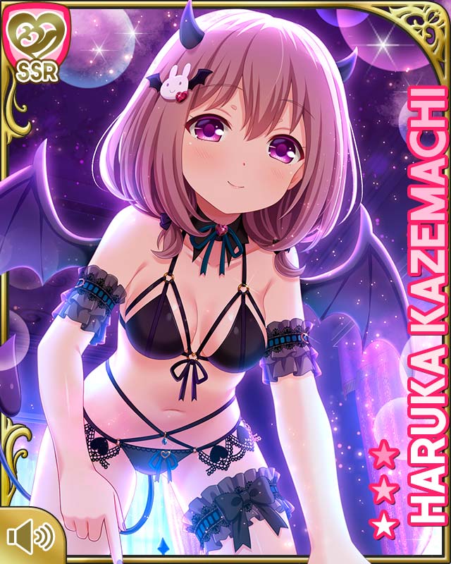Kazemachi Haruka (Girlfriend (Kari)) Rule 34 Image