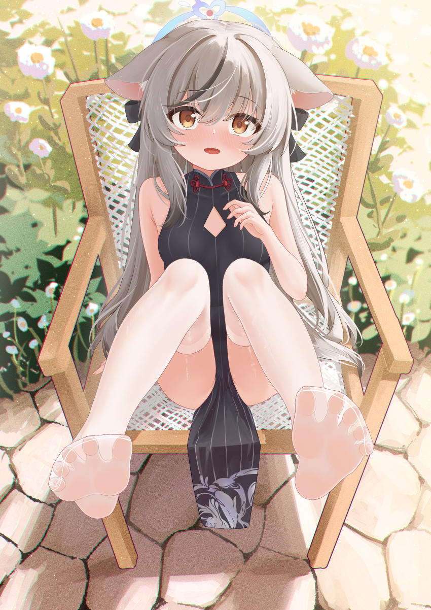 Kokona (Blue Archive) Rule 34 Image
