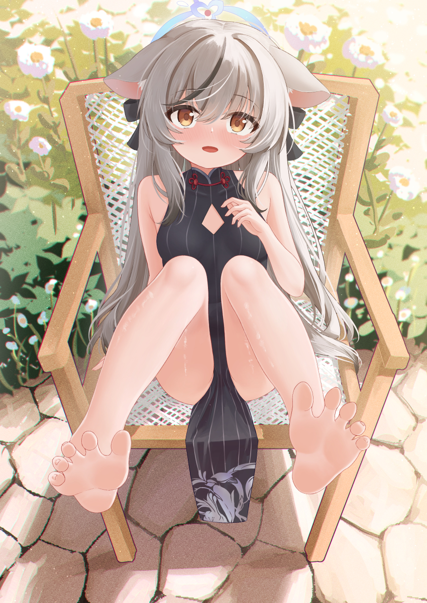 Kokona (Blue Archive) Rule 34 Image