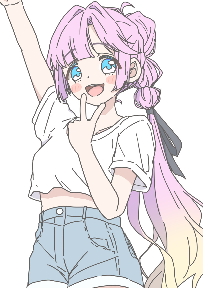 Anyoji Hime (Link! Like! Love Live!) Rule 34 Image