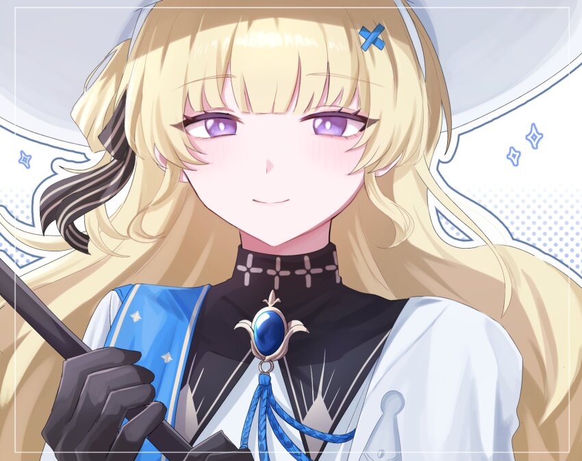 Phoebe (Wuthering Waves) Rule 34 Image