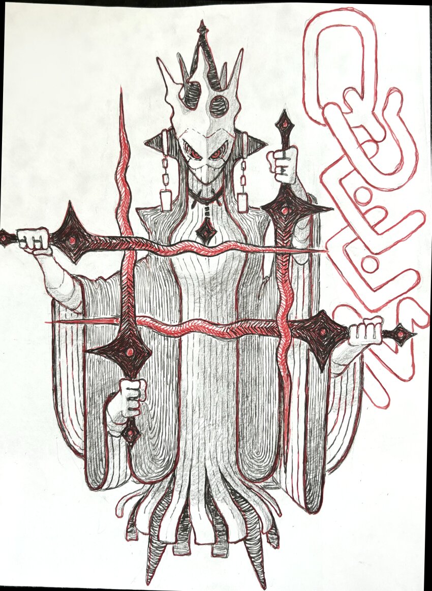 Queen (Chess) Rule 34 Image
