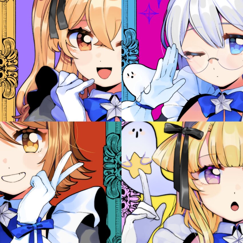 Johnston (Kancolle) Rule 34 Image