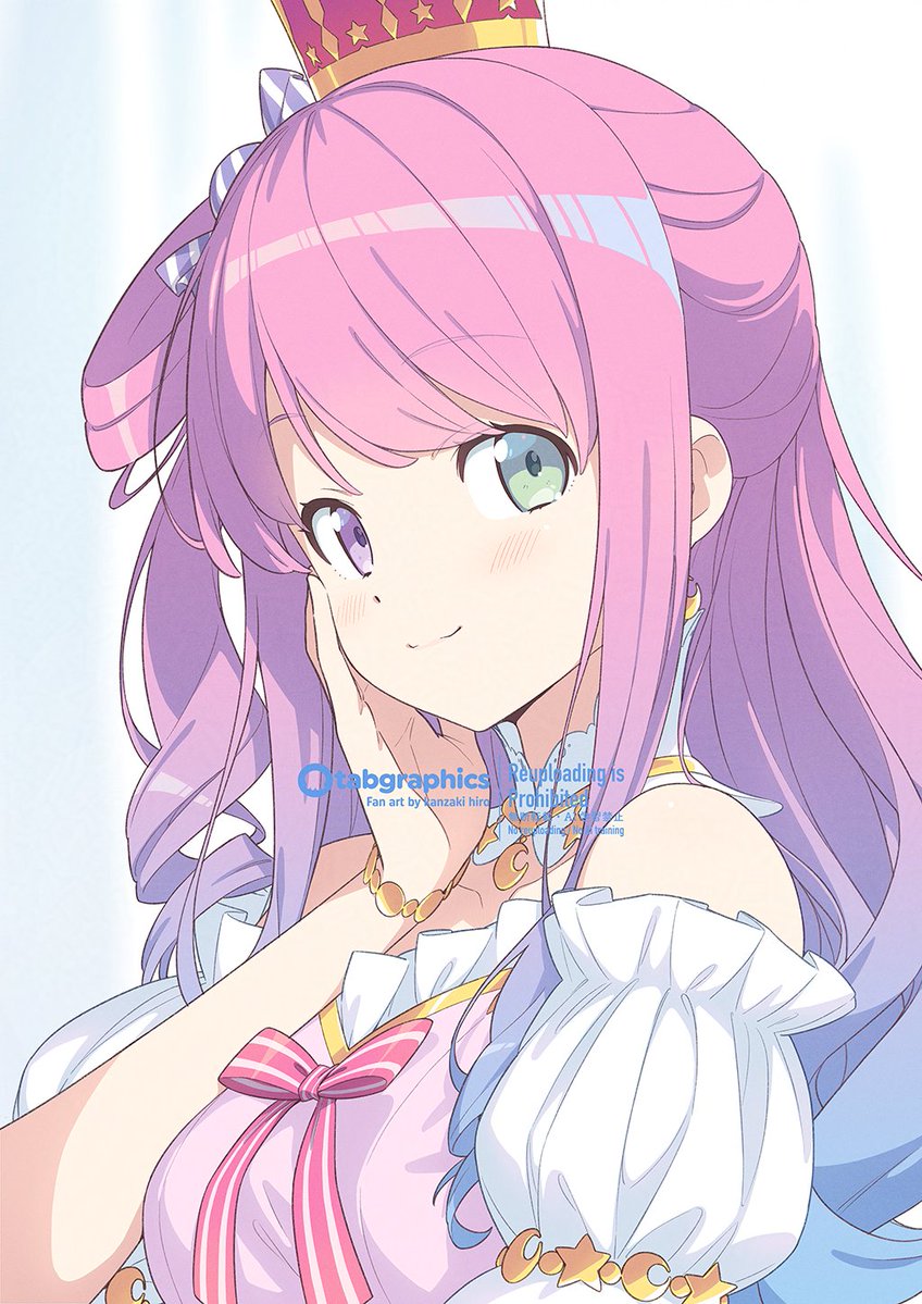 Himemori Luna (Hololive) Rule 34 Image