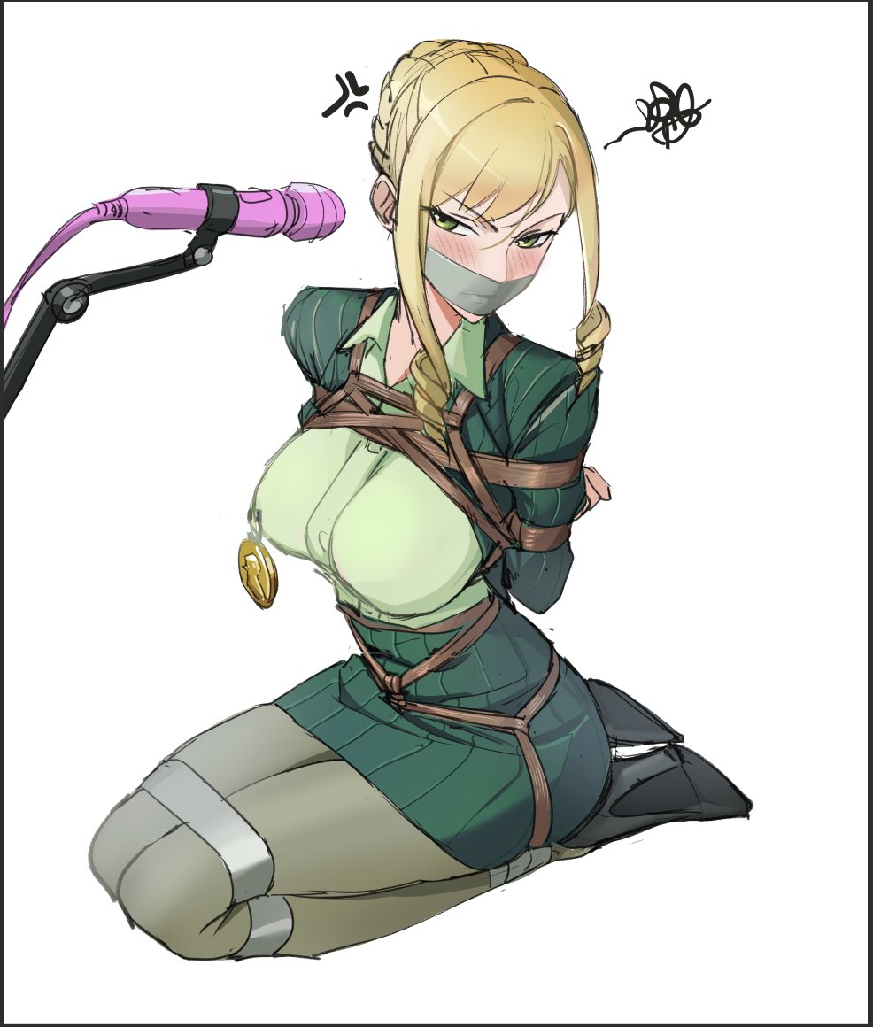 Original Rule 34 Image
