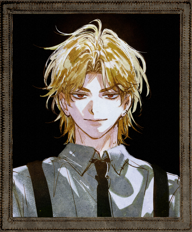 Dio Brando (Jojo No Kimyou Na Bouken) Rule 34 Image