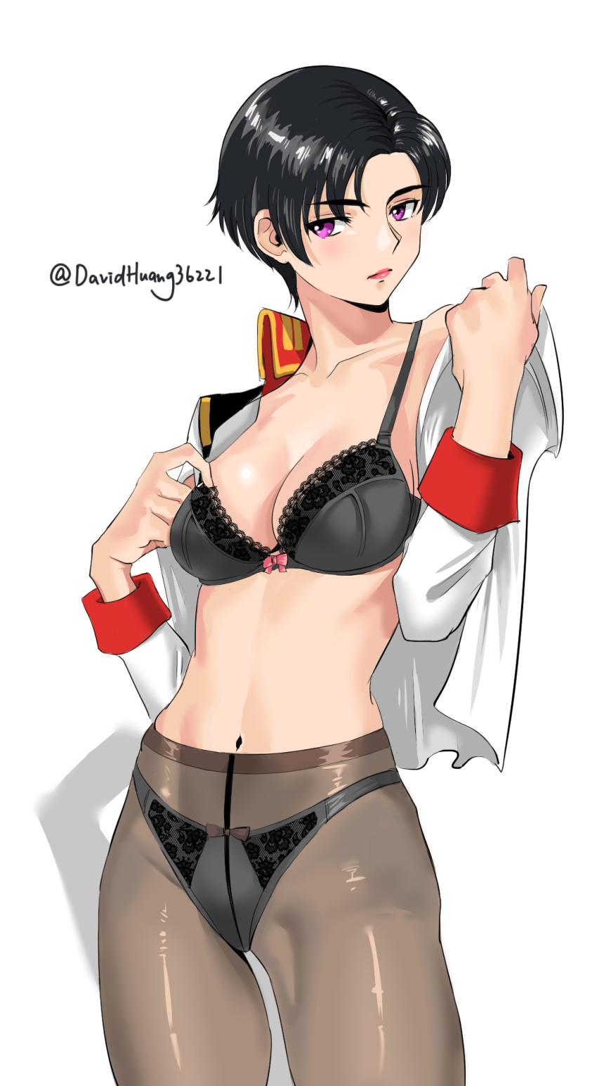 Natarle Badgiruel (Gundam) Rule 34 Image