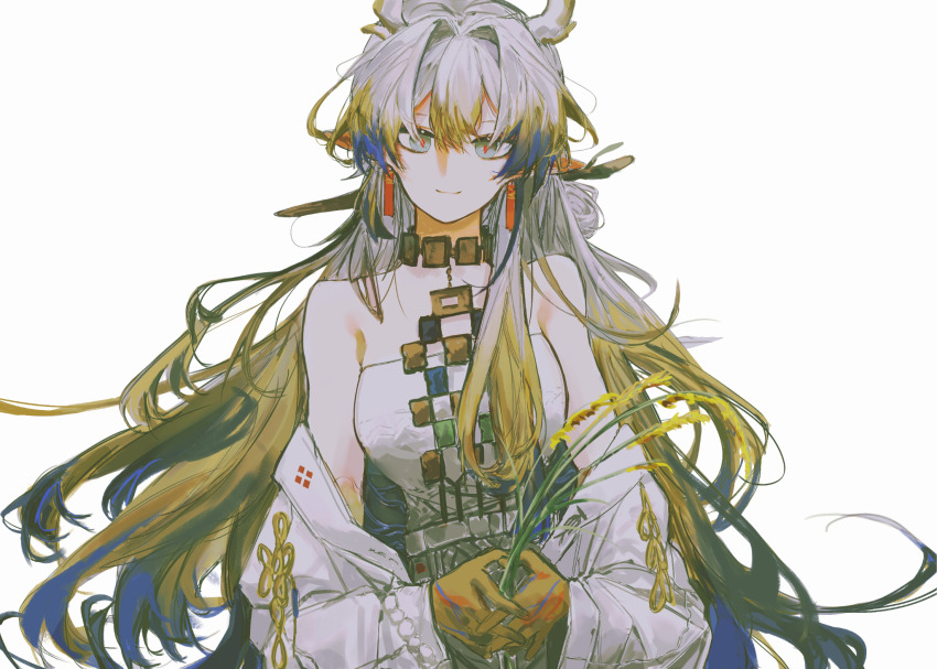 Shu (Arknights) Rule 34 Image