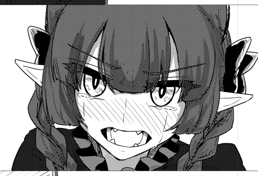 Kaenbyou Rin (Touhou) Rule 34 Image