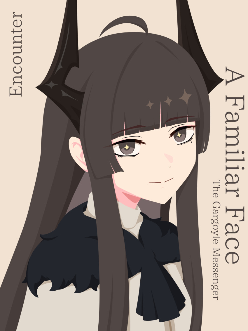 Virtuosa (Arknights) Rule 34 Image