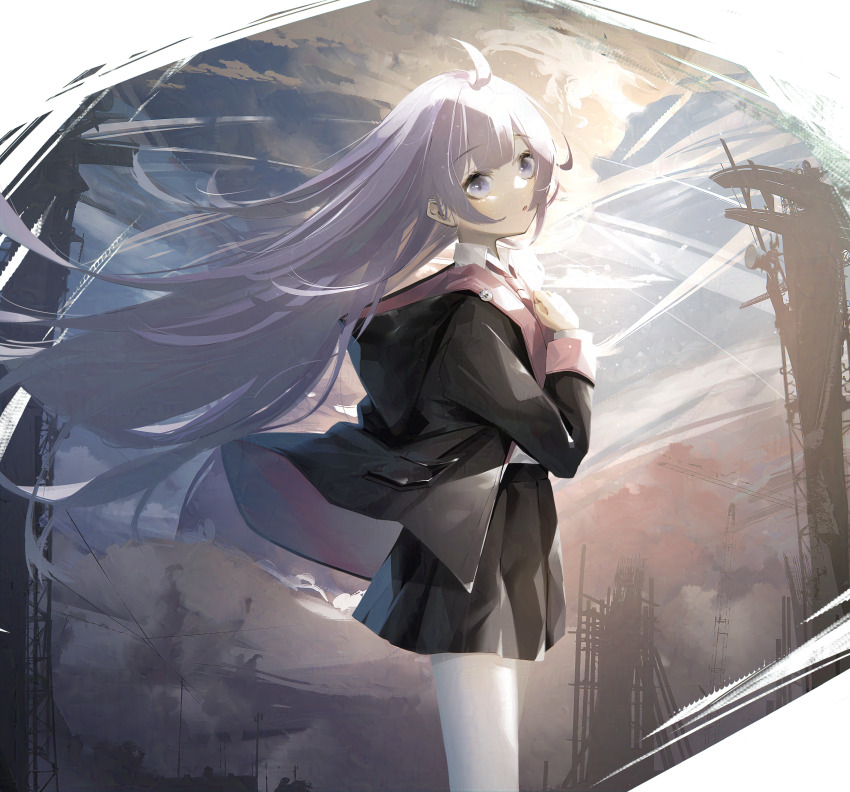 Unicorn (Azur Lane) Rule 34 Image